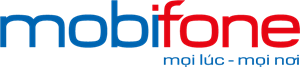 Logo MobiFone